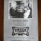 Sight & Sound Winter 1983/84 - pikkukuva 2