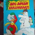 Aku ankka 1977 jouluparaati - pikkukuva 1