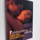 Jorma Palo : Rakkaudesta seksiin - pikkukuva 1