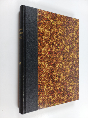 Carl Fred Kolderup : Bergens museums årbok 1937