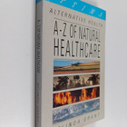 Belinda Grant : A-Z of Natural Healthcare - pikkukuva 1