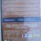STAR TREK THE WRATH OF KHAN DVD UUSI - pikkukuva 2