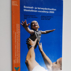 Sosiaali- ja terveydenhuollon tilastollinen vuosikirja 20... - pikkukuva 1