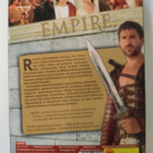 Empire, minisarja ( 2 levyä ) - DVD - pikkukuva 2