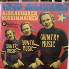 KARI JALKANEN* KIRKA: Niskavuoren nuorimmainen * Igor - pikkukuva 1
