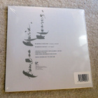 SYLVIAN / SAKAMOTO: Bamboo houses 2000 Remix 7" (2015 RSD) - pikkukuva 2