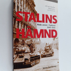 Niclas Sennerteg : Stalins hämnd - Röda armen i Tyskland ... - pikkukuva 1