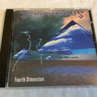 Stratovarius - Fourth Dimension (cd) - pikkukuva 1