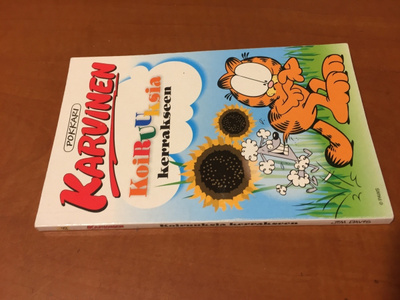 KARVINEN POKKARI 65