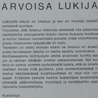 Ilmojen halki I-II - pikkukuva 3