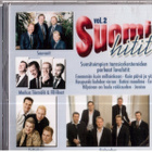 SUOMI HITIT VOL 2 - pikkukuva 1