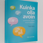 Tuija Aalto : Kuinka olla avoin : työelämän uudet viestin... - pikkukuva 1