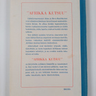 Alma Raatikainen ym. : Afrikka kutsuu - pikkukuva 2