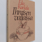 Eila Kurkela : Ihmisen valjaissa - pikkukuva 1