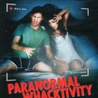 Paranormal Whacktivity - (Blu-ray) - pikkukuva 1