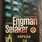 Engman & Selåker: Häpeän tie - pikkukuva 1