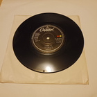Wings – Letting Go 7" orig Fin 1975 Super Rare uusi!! - pikkukuva 1