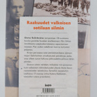 Pentti Sainio : Punaisia tappamassa : valkoisen nuoren Os... - pikkukuva 2