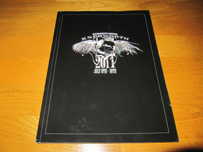 Classic Rock No 156 April 2011