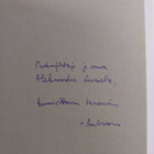 metropoliitta Ambrosius : Pyhyyden kaipaus (tekijän omiste) - pikkukuva 3