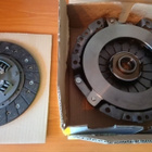 Mitsubishi, Huyndai LUK-Kytkinpaketti 619009560 - pikkukuva 3