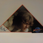 MICK TAYLOR ( ROLLING STONES ) NIMIKIRJOITUS - pikkukuva 1