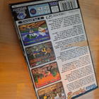 Sega Saturn Virtua Fighter 2 CIB - pikkukuva 3