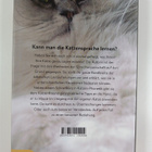 Susanne Schötz : Die geheime Sprache der Katzen - pikkukuva 2