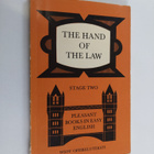G. C. Thornley : The Hand of the Law : stage two - pikkukuva 1