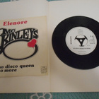 MC KINLEYS 7"Vinyyli ELENORE V.1976 - pikkukuva 3