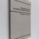 Veikko Litzen : Keskiajan kulttuurihistoria - pikkukuva 1