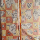 MARIMEKKO NALLE KANGASTA VERHOKAPPA - pikkukuva 2
