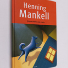 Henning Mankell : Tähtiin karkaava koira - pikkukuva 1