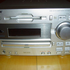 SONY HDC-MD313 YHDISTELMÄLAITE * VIRITINVAHVISTIN / CD / MD - pikkukuva 2
