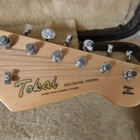 Tokai Goldstar Sound sähkökitara - pikkukuva 3
