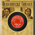 Beiderbecke-trilogia (1985-1988) koko tv-sarja (5DVD) - pikkukuva 1