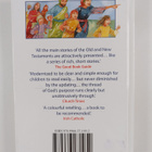 Ruth Hannon : Children's Bible - Stories from the Old Te... - pikkukuva 2