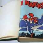 Nakke 1972 1-52 Sidottu vuosikerta - pikkukuva 2