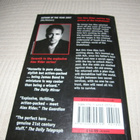 Anthony Horowitz Snakehead -nid - pikkukuva 2