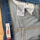 Levi's 533 Loose 34/32 - pikkukuva 3