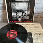 THE CLASH: Sandinista 3- Lp levy - pikkukuva 3