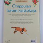 Fiona Watt : Omppulan lasten keittokirja - pikkukuva 2