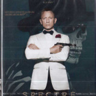 007 SPECTRE blu-ray (UUSI MUOVISSA) - pikkukuva 1