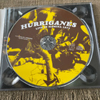 HURRIGANES: Live In Hamina 1973 * FIN 2011 - pikkukuva 3
