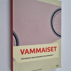 Matti Laitinen ym. : Vammaiset - pikkukuva 1