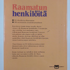 Martin Woodrow : Raamatun henkilöitä - pikkukuva 2