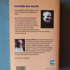 Grubb, Norman: Esirukoilija Rees Howells - pikkukuva 2