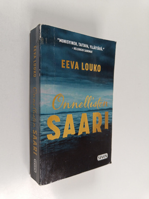 Eeva Louko : Onnellisten saari