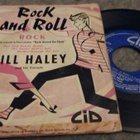 Bill Haley EP - pikkukuva 1