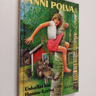 Anni Polva : Uskallat kai, Hanna-Leena - pikkukuva 1